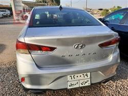 هیوندای سۆناتا